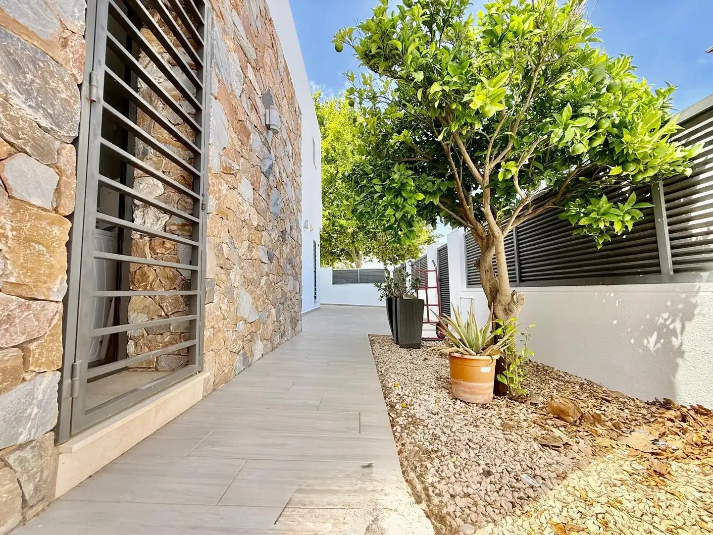 Villa mit Terrasse zum Verkauf in Lo Pagán, imagen 9