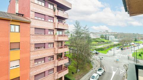 Foto 2 de Dúplex en venda a Calle Bernardo Casielles, 6, Argañosa, Oviedo