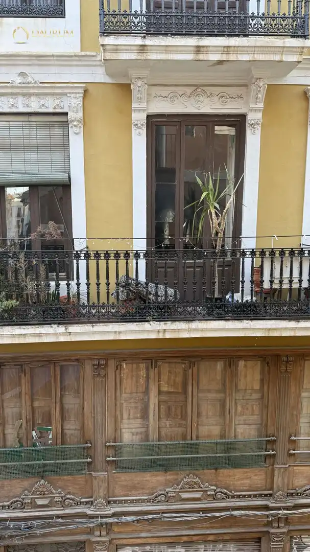 Flat for sale in Calle corretgeria, imagen 18