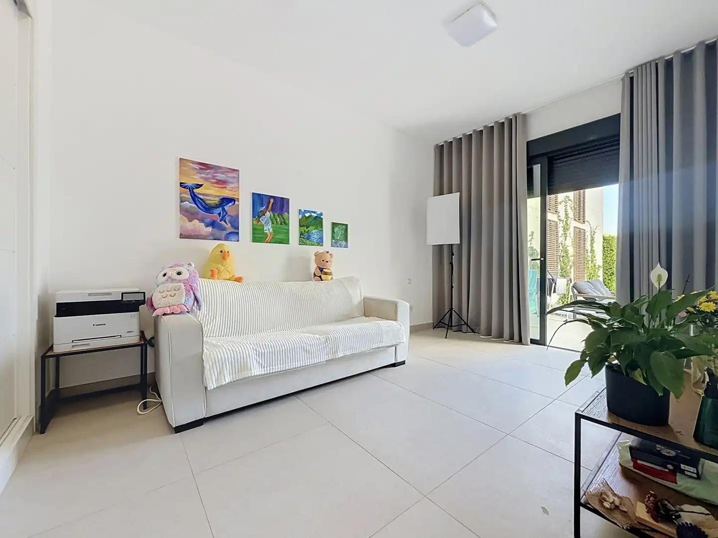 Apartment with pool for sale in CORTESIN 71, imagen 26