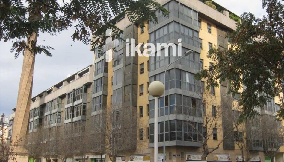 Photo 1 of Premises for sale in Octavio Vicent Escultor, 3, Penya - Roja - Avda. Francia, Valencia