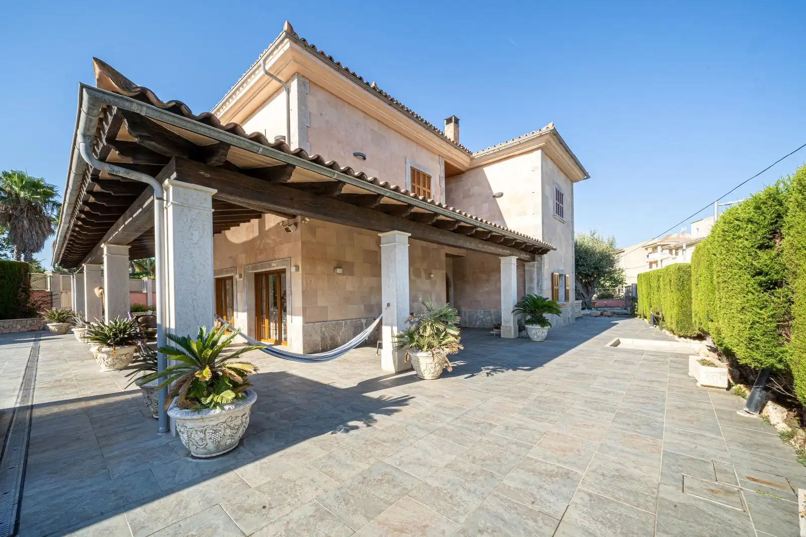 Maison avec piscine à vendre à Can Picafort, imagen 2