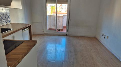 Foto 4 de Estudio en venta en Carrer de Joan Blanques, Vila de Gràcia, Barcelona