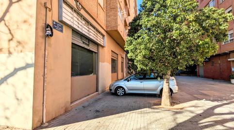 Photo 4 of Premises to rent in Calle Poeta Eduardo Buil, 5, Camí de Vera, Valencia