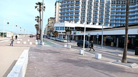 Photo 2 of Flat for sale in Paseo Marítimo - San José - La Laguna, Cádiz Capital