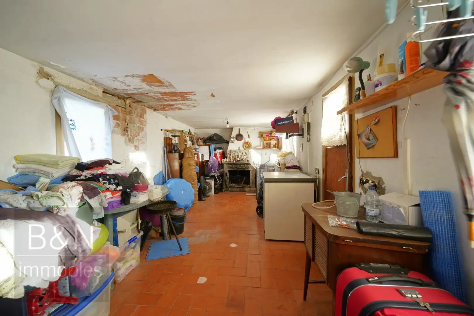 Ático en venta en Terrassa con Terraza