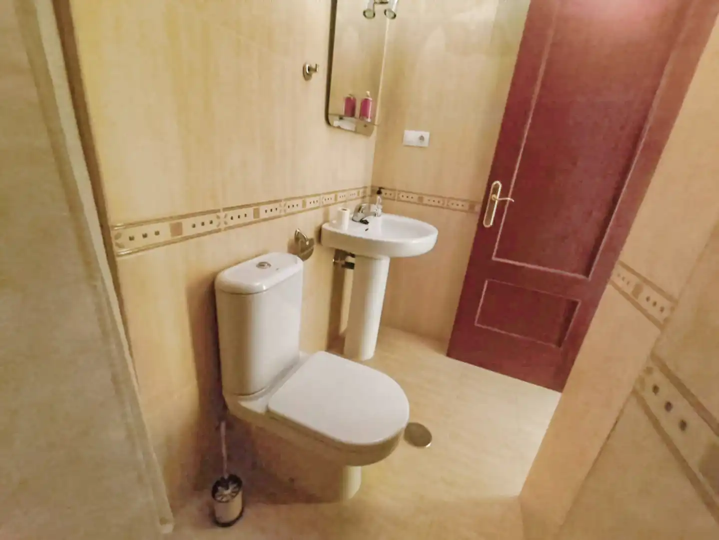 Bany de Pis en venda en Aller