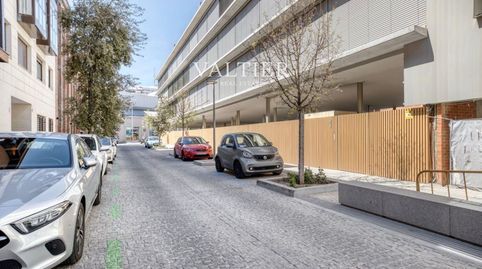 Photo 3 of Flat for rent in De Javier Ferrero,, Ciudad Jardín, Madrid Capital