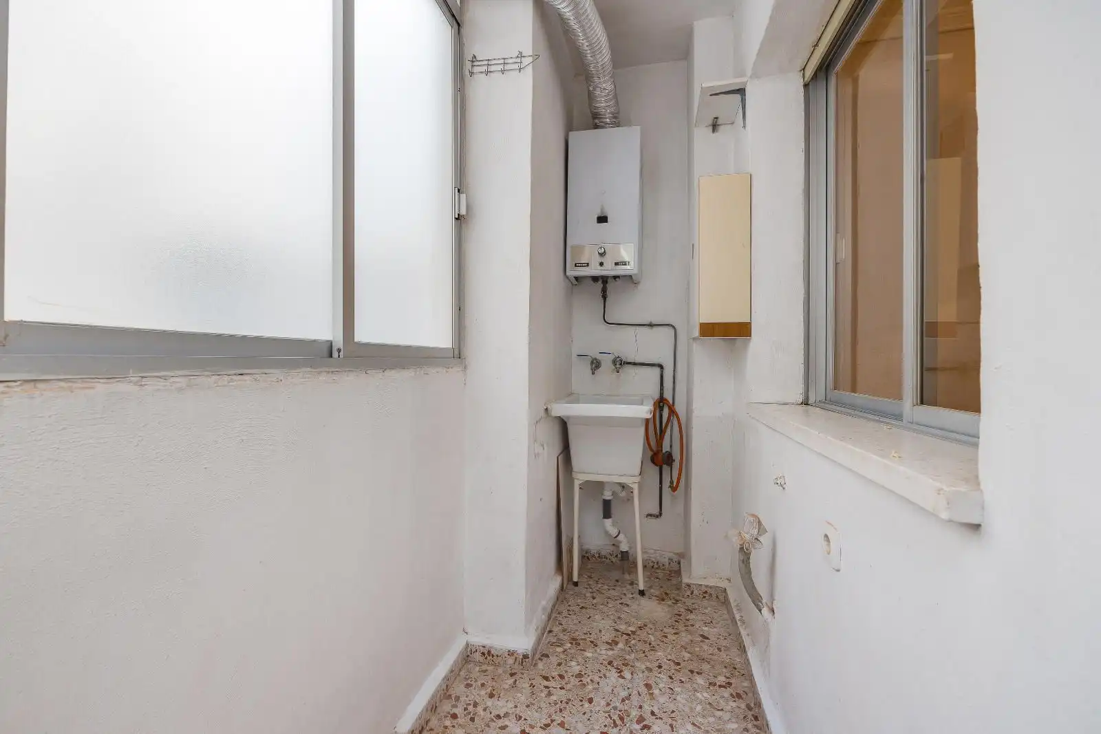 Appartement compact à vendre à Gerardo Diego, imagen 6
