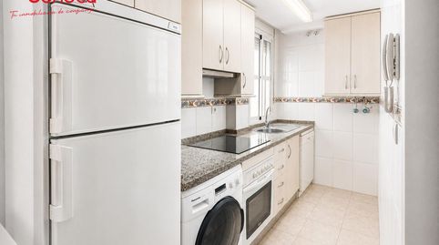 Foto 5 von Wohnung zur Miete in Tenor Pedro de Lavirgen, Huerta de la Reina - Trassierra, Córdoba Capital