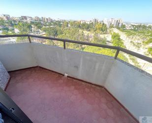 Balcony of Flat for sale in Jerez de la Frontera  with Terrace and Storage room