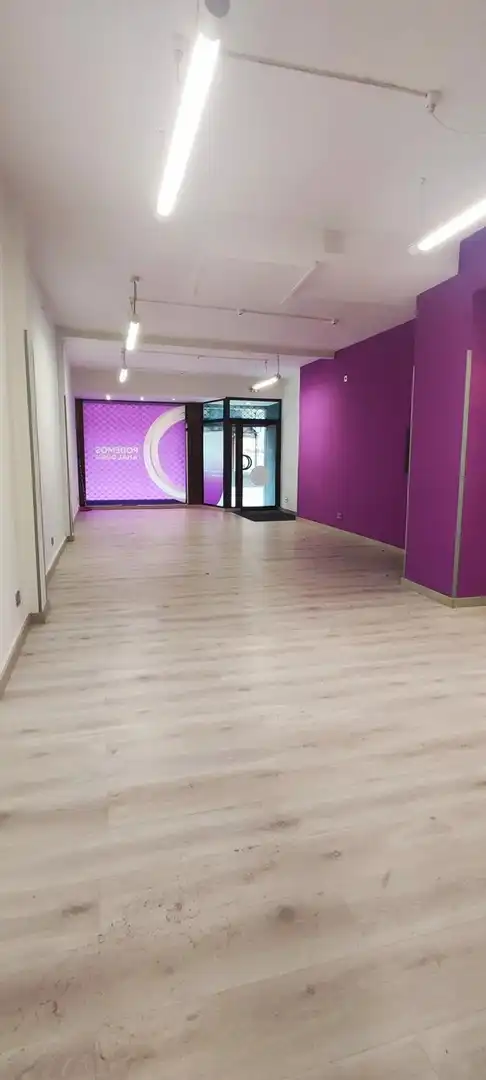 Local comercial de lloguer a Durango, imagen 2