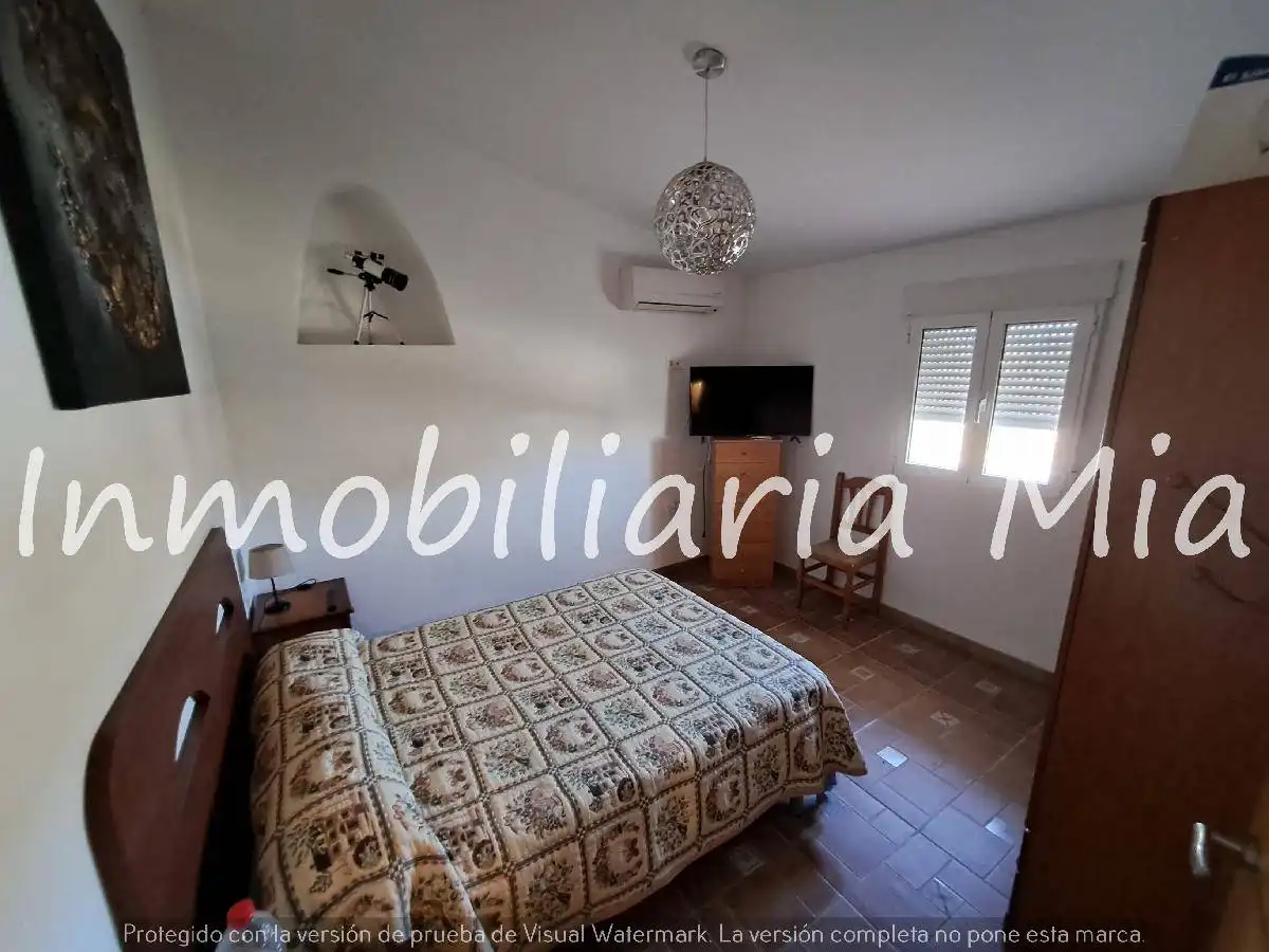 Casa con jardín en venta en Pedanías Sur, imagen 14