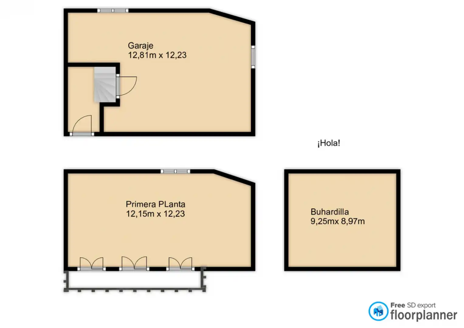 Detached homes for sale in Cabezón de la Sal - Plaza del Carmen, 3, Cabezón de la Sal