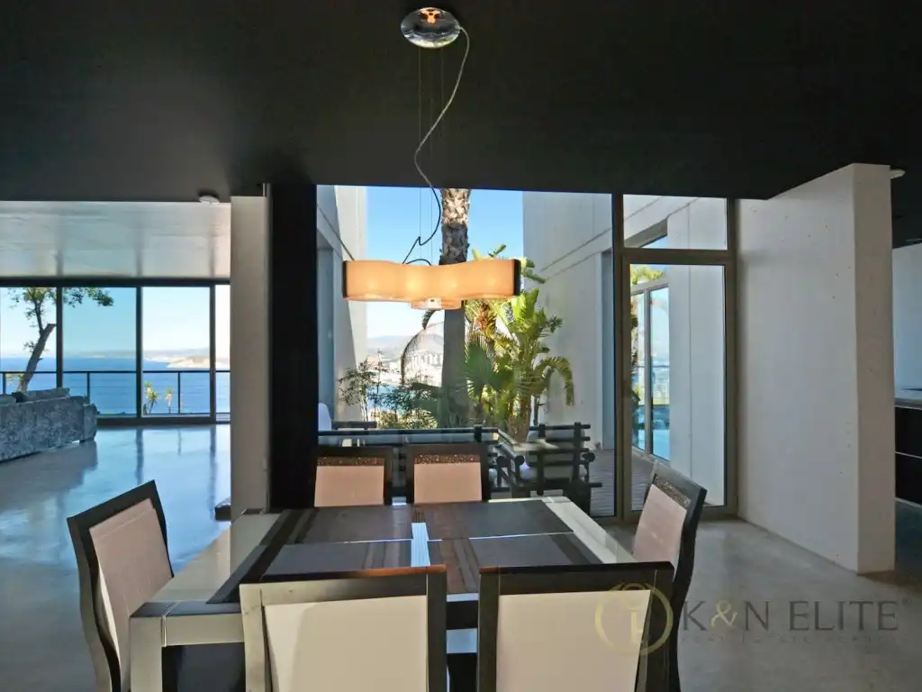 Villa avec piscine à vendre à Rincón de Loix, imagen 8