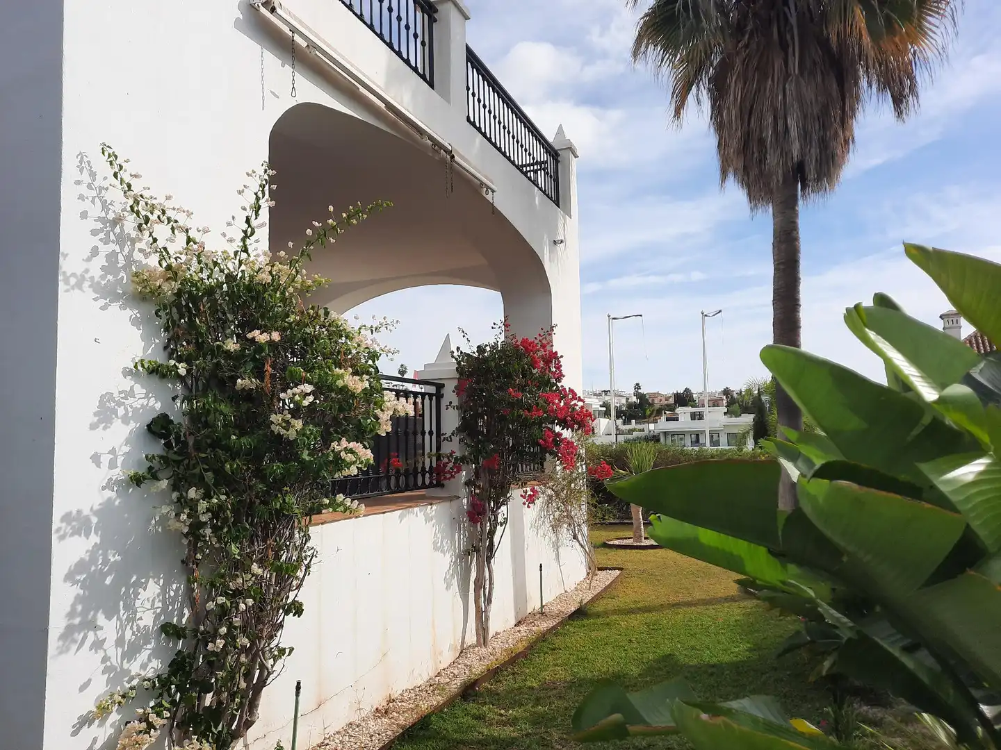 Villa mit Pool zum Verkauf in Avenida Camino de la Resinera, imagen 17