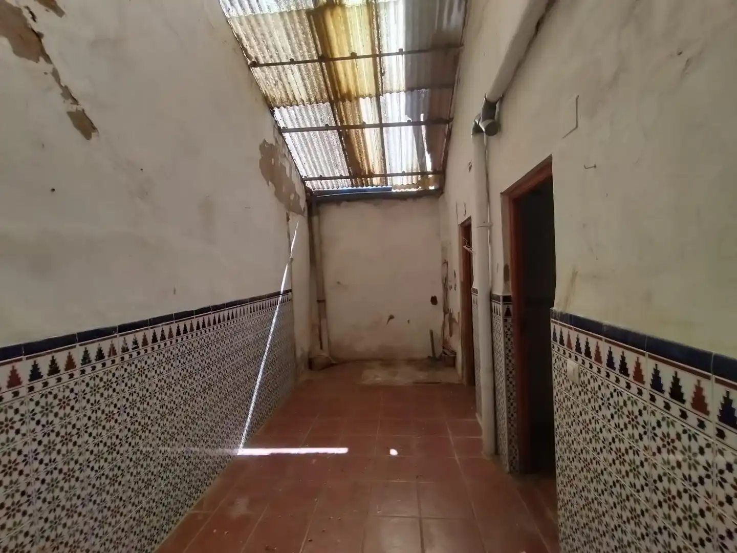 Einfamilien-Reihenhaus zum Verkauf in Alcolea
