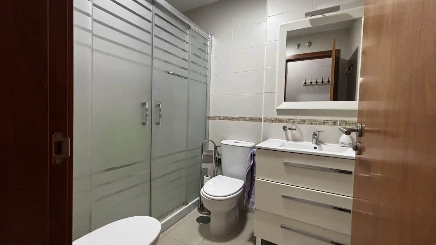 Wohnung zur Miete in SANTA ADELA, Barrio de Zaidín