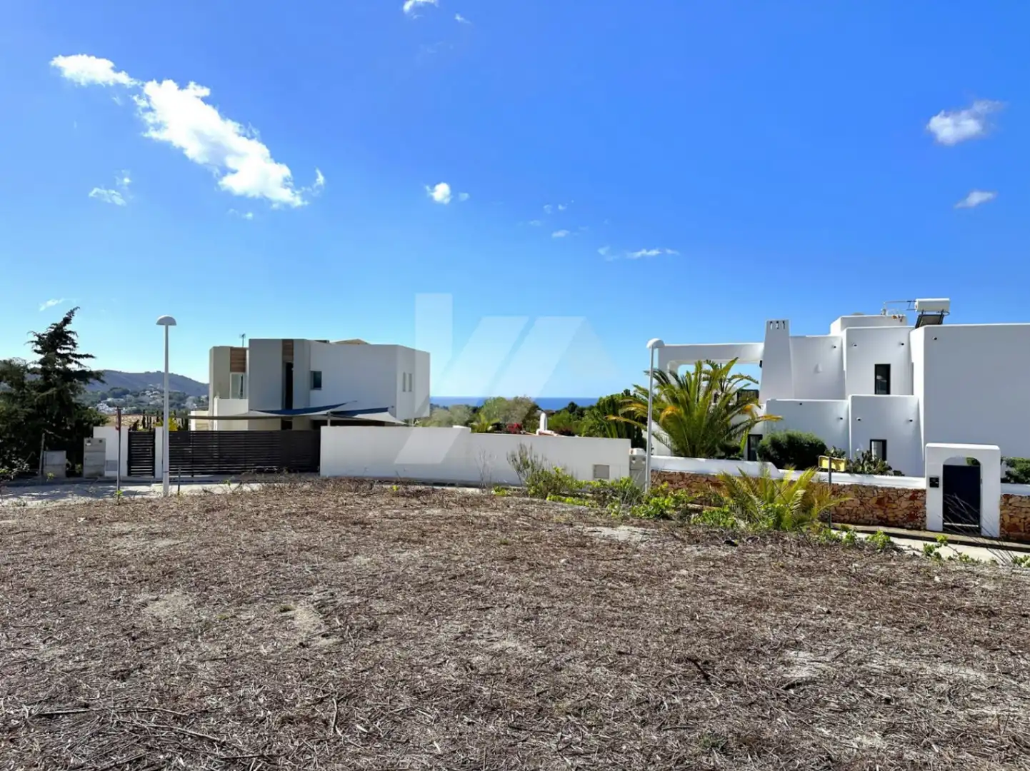 Terreny residencial en venda a Benimeit - Tabaira, imagen 4