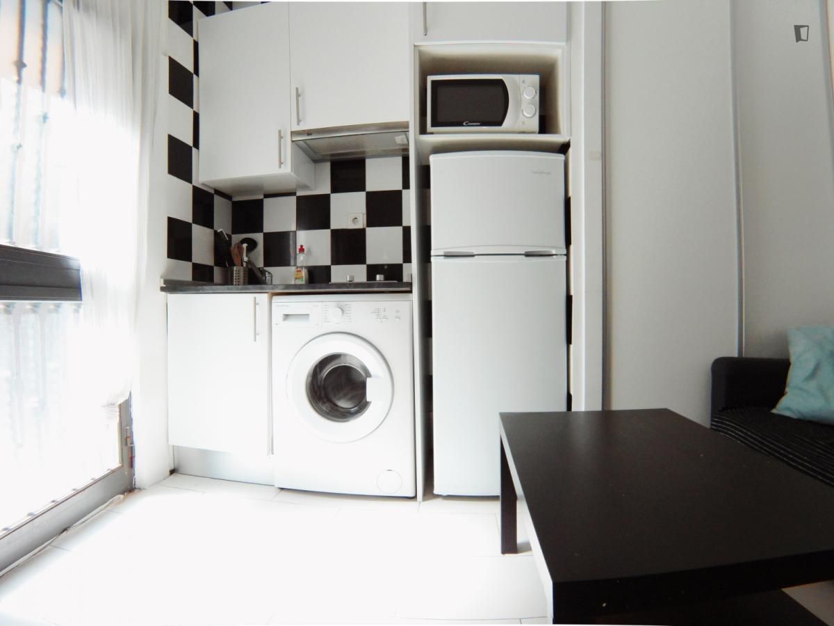 Study to rent in Pradolongo