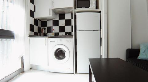 Foto 4 de Estudi de lloguer a Pradolongo,  Madrid Capital