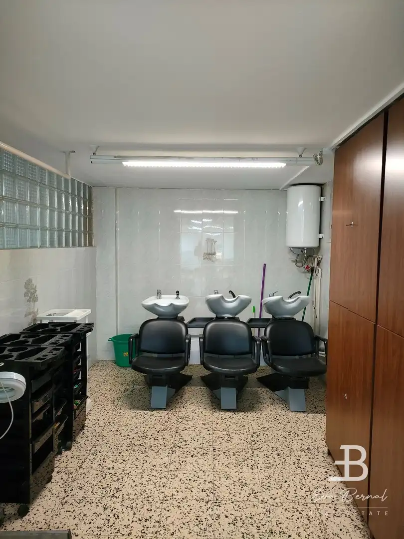 Baño de Oficina en venta en Tarragona