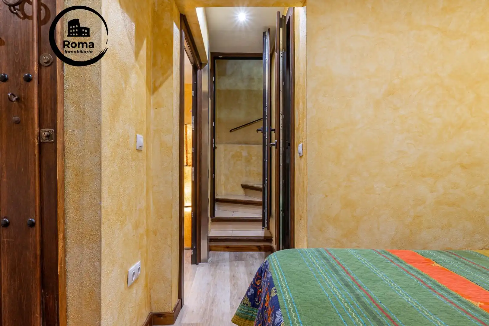 Casa con terraza en venta en Albaicín, imagen 43