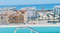 Swimming pool of Flat for sale in Torrox  with Air Conditioner and Swimming Pool