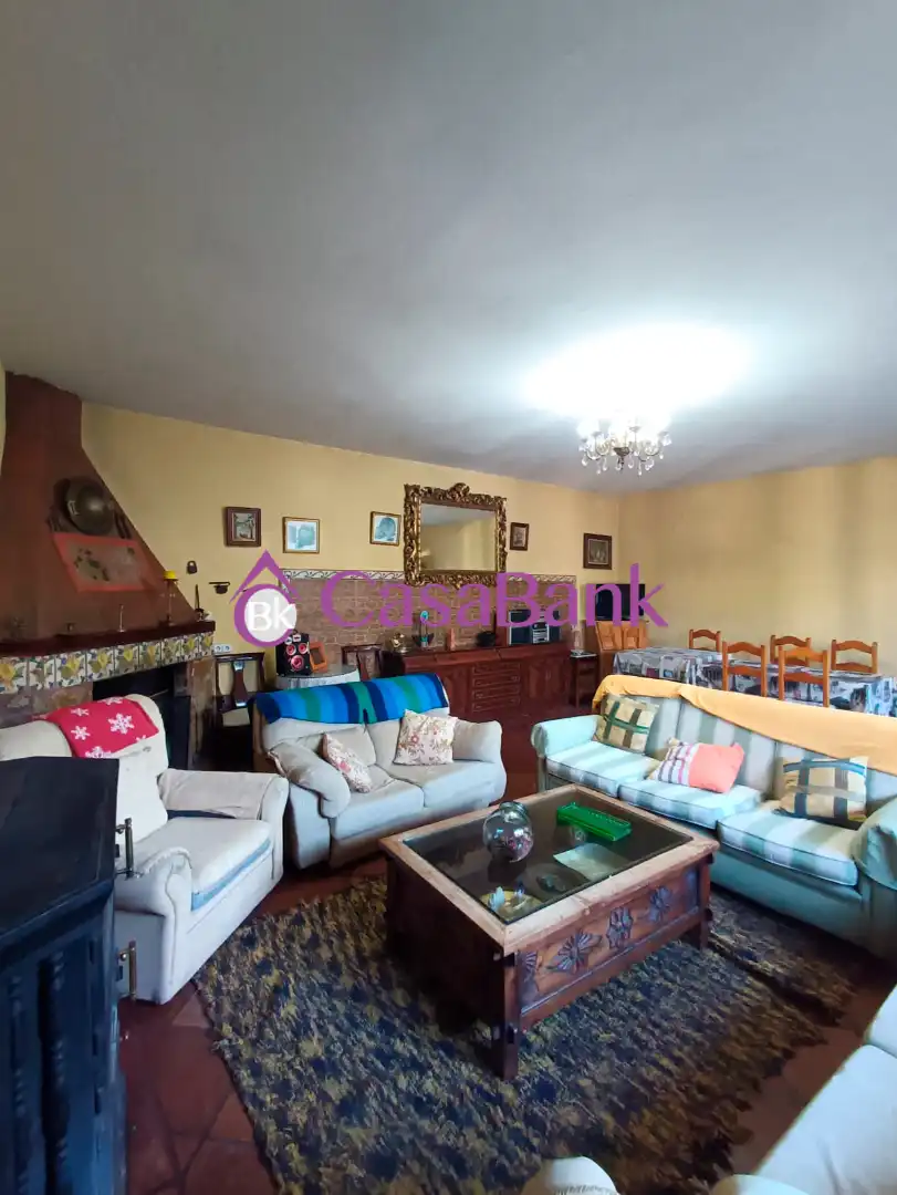Casa o xalet en venda a Cerro Muriano