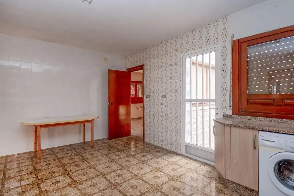 Kitchen of Detached homes for sale in Torre-Pacheco  with Private garden