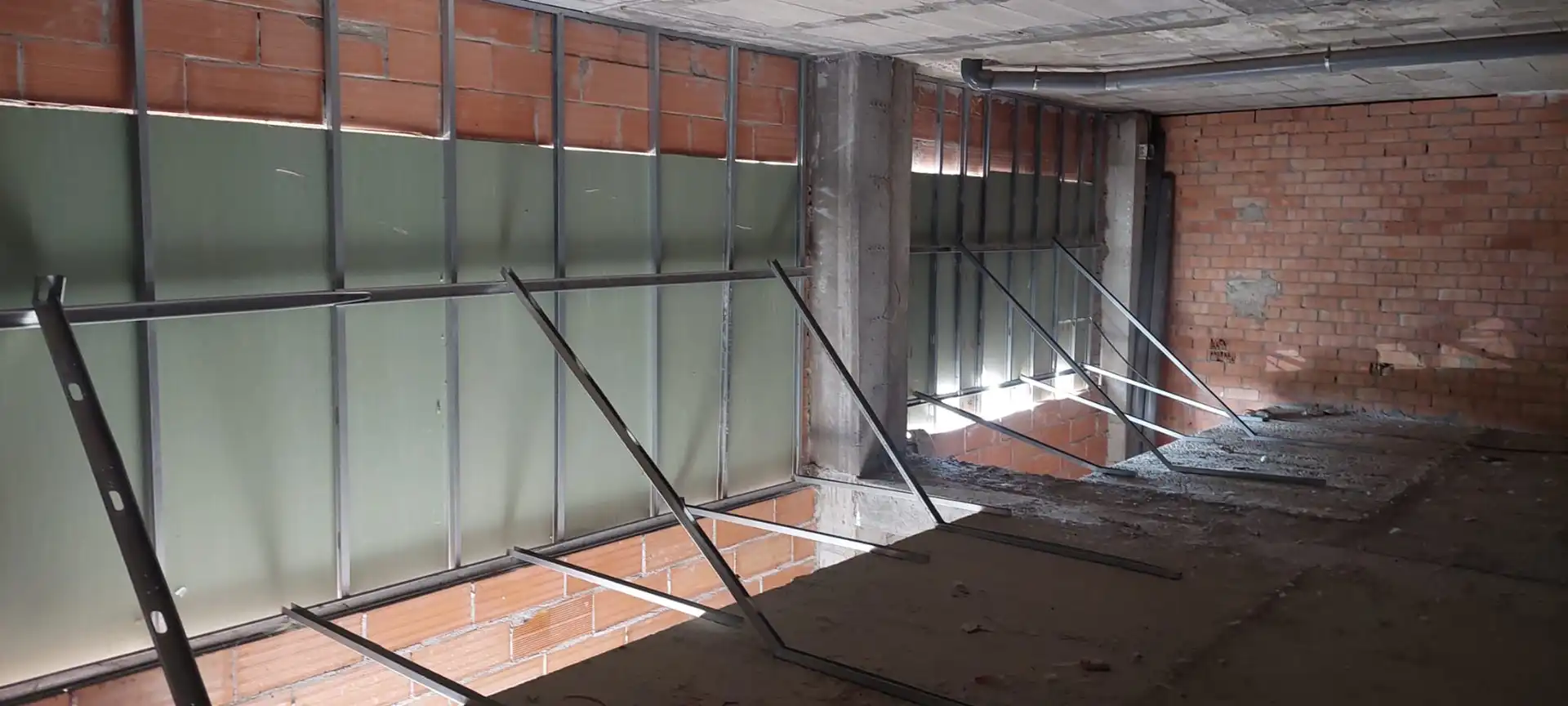 Local comercial en venta en de Bellpuig 5, imagen 15