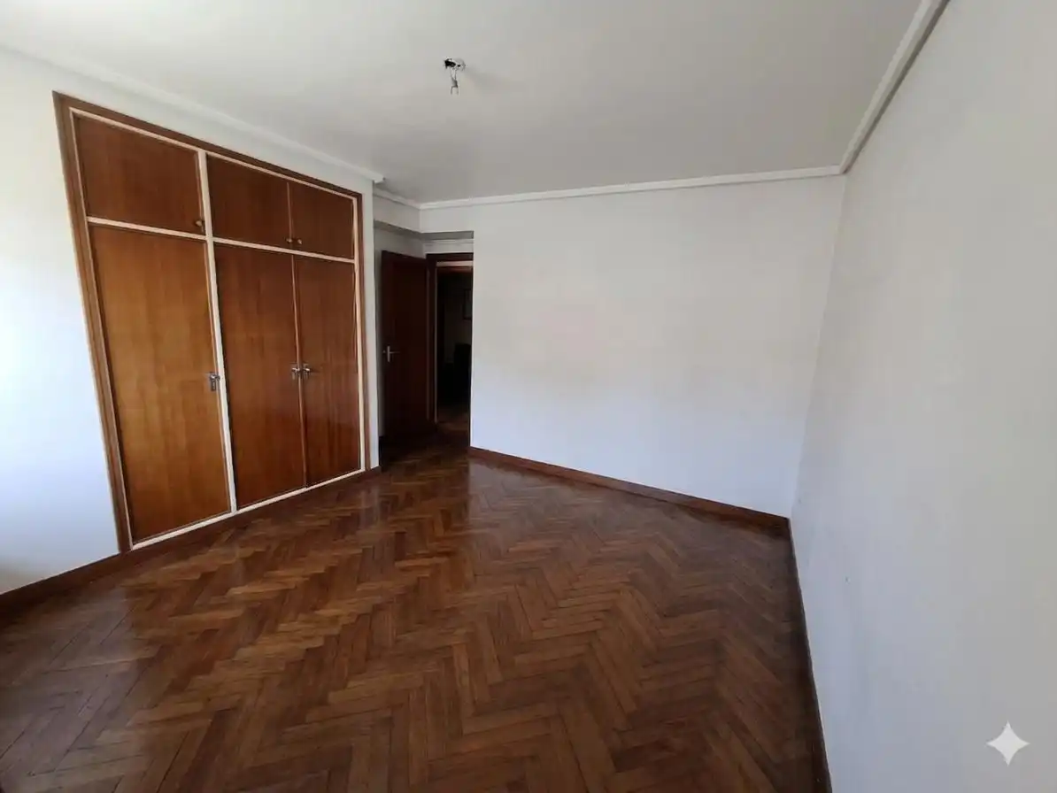 Bedroom of Flat for sale in Vigo   with Terrace and Balcony