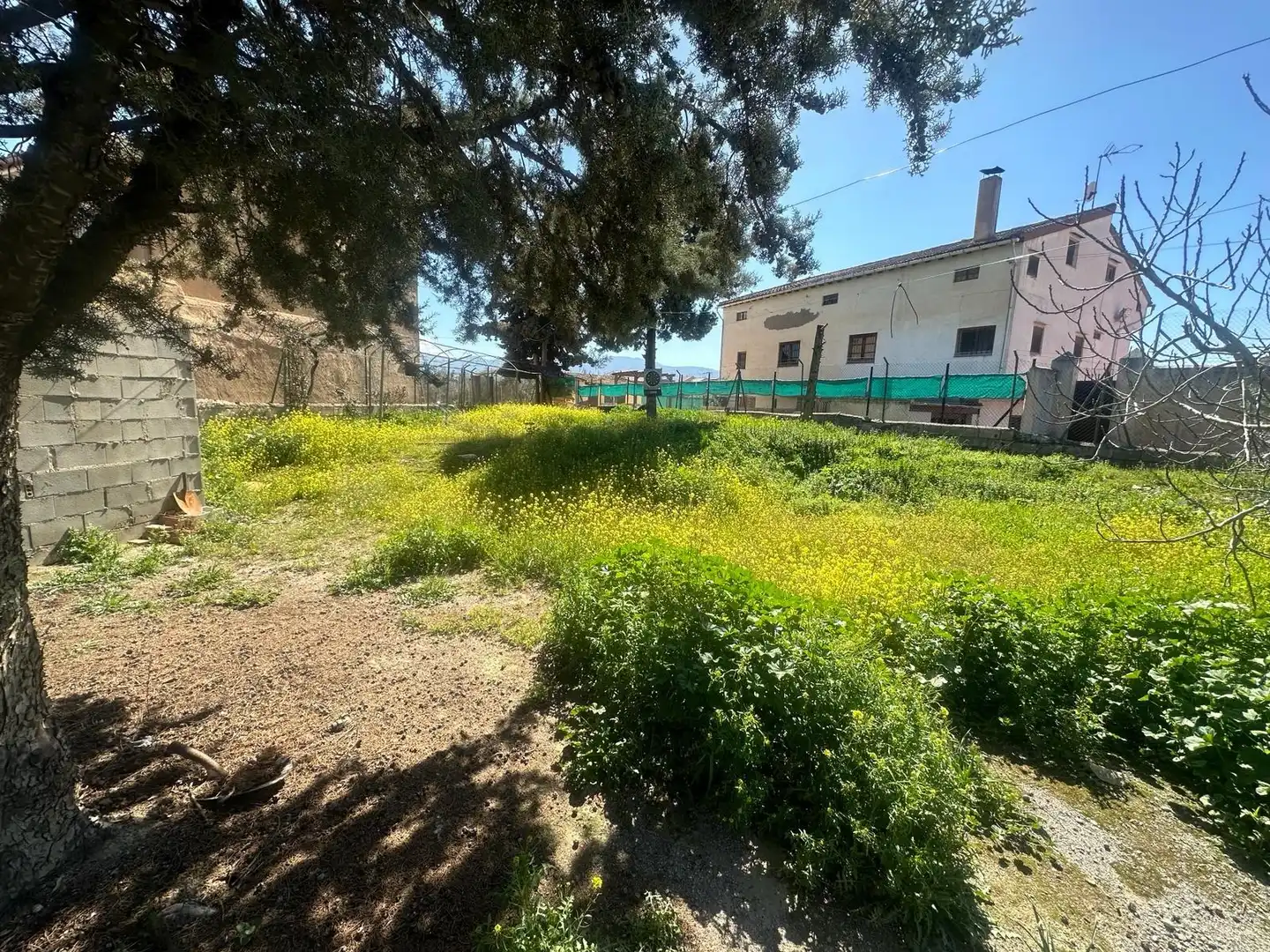 Lands and plots for sale in Calle VISTA NEVADA, imagen 9