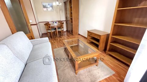 Foto 2 de Piso de alquiler en Gamonal - San Bruno - G9, Burgos Capital