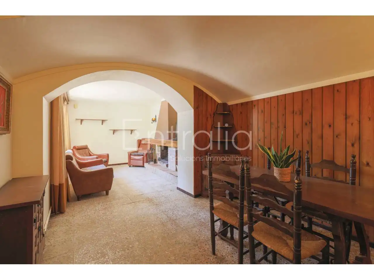 Casa con terraza en venta en Bordils, imagen 7