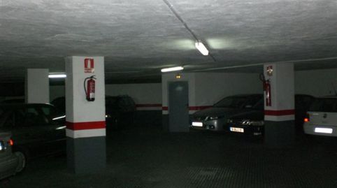 Foto 3 de Garaje de alquiler en Calle Casp, 132, Fort Pienc, Barcelona Capital