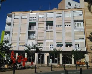 Exterior view of Flat for sale in Cartagena