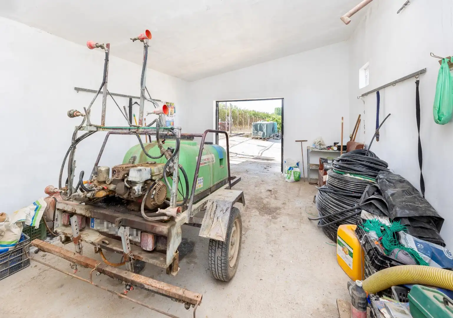Casa rústica en venda a Pinos Puente, imagen 6