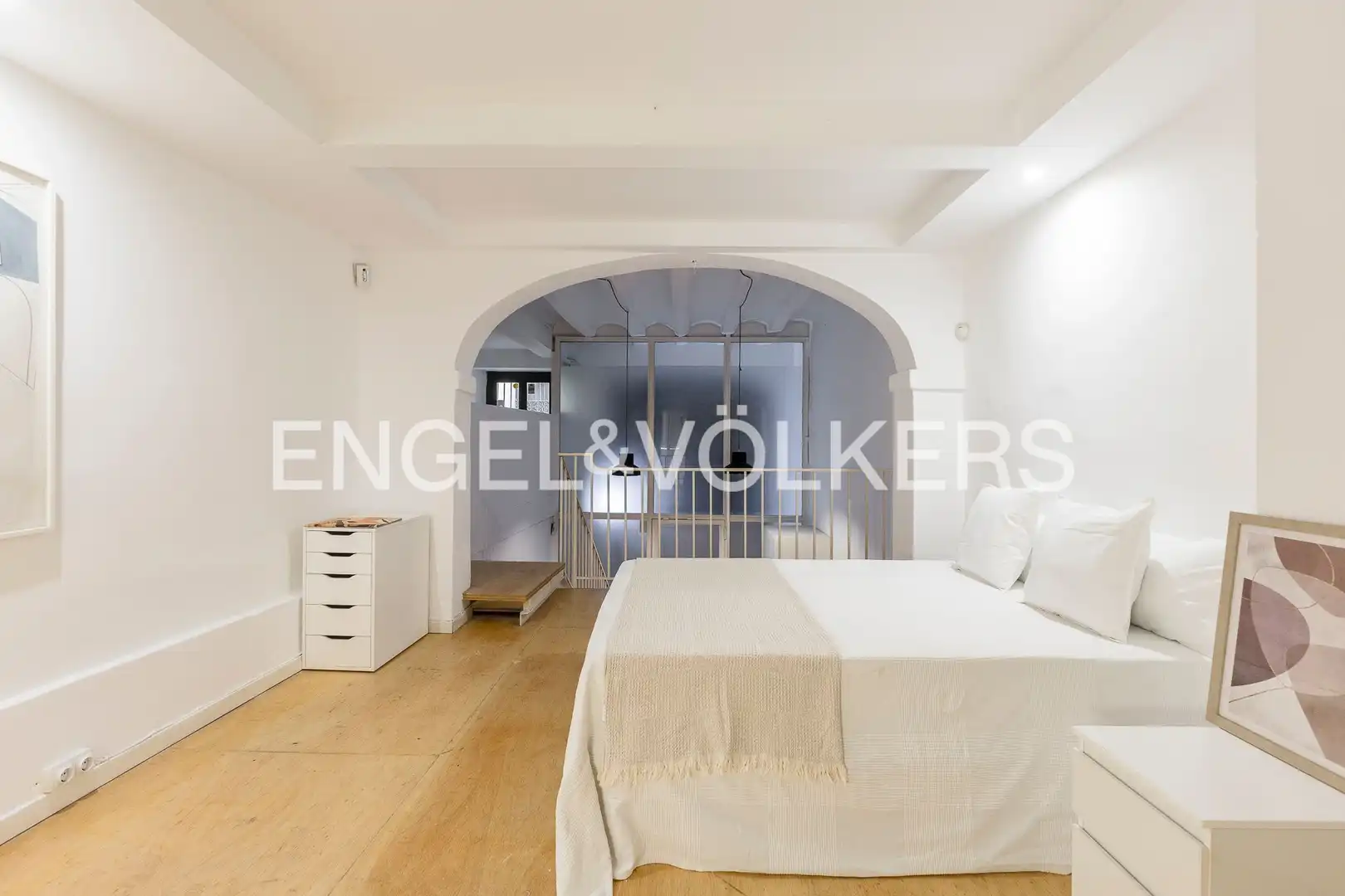 Wohnung zur Miete in Barcelona, Barcelona