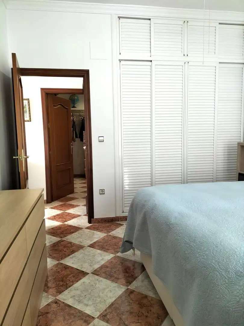 Habitación de Casa o chalet en venta en Carmona