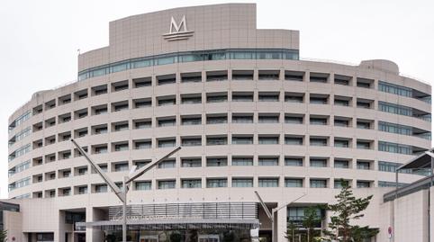 Foto 2 de Oficina de lloguer a Moll de Barcelona, 1p, El Raval, Barcelona