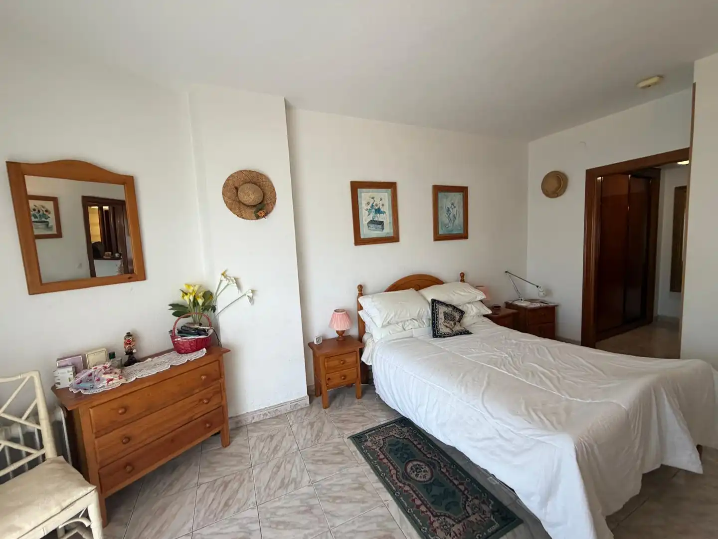 Apartament amb piscina en venda a Calle Aguilar, imagen 8