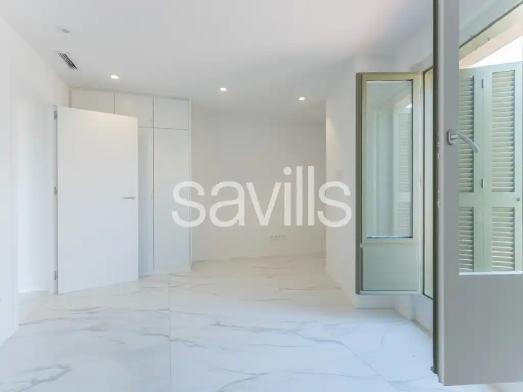 Penthouse with lift for sale in Eixample, imagen 41