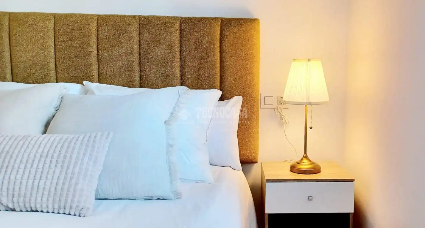 Habitación de Piso en venta en Madrid con Aire acondicionado y Calefacción