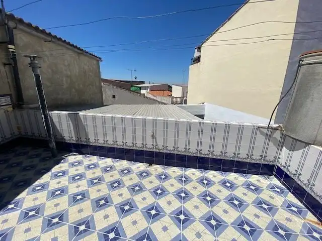 Finca rústica en venda a Calle Badajoz, 15, Barcarrota