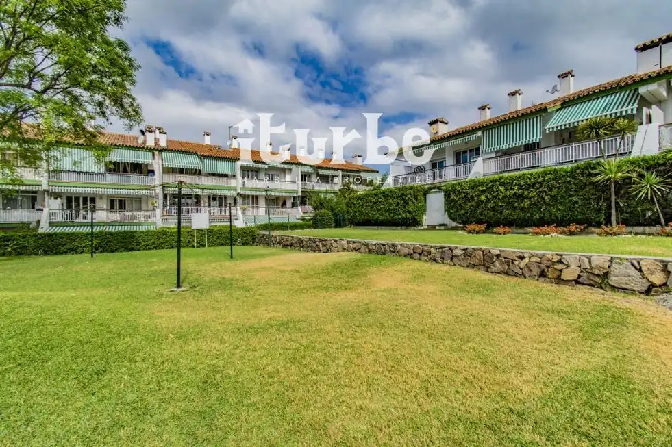 Flat for rent in Calomela-Arroyo Piedras, 1, Nagüeles Alto