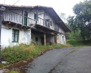 Country house for sale in Fruiz