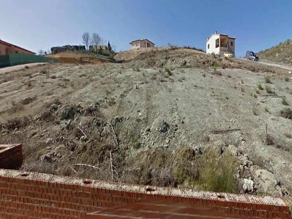 Land for sale in Barajas de Melo