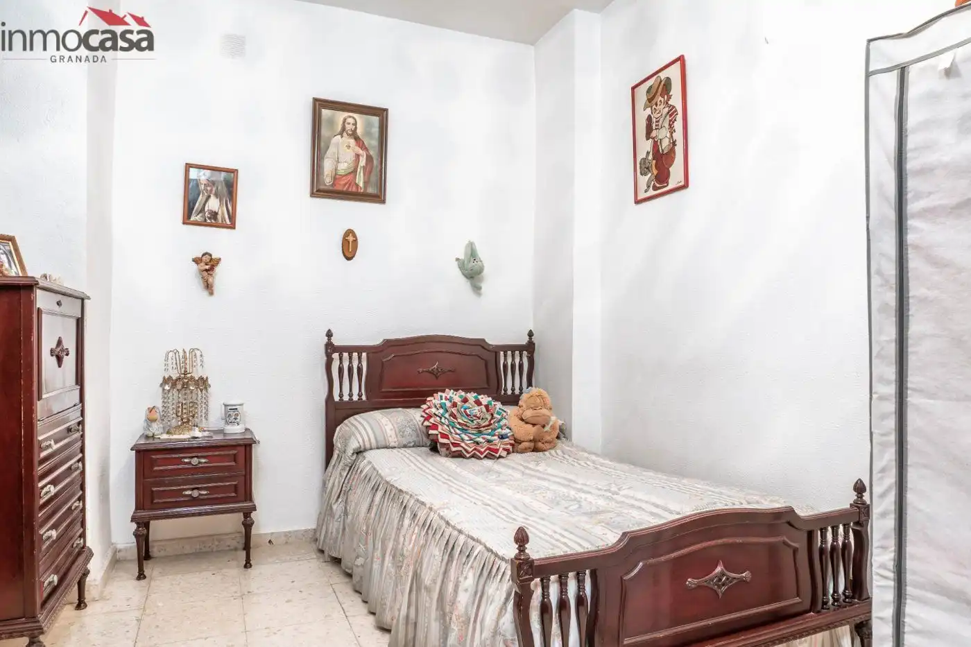 Houses for sale in Barrio de Albaicín