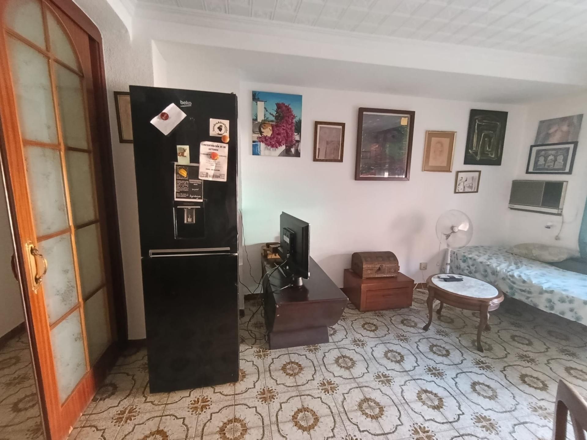 Piso en venta en  Murcia Capital